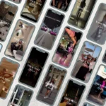 Rich luxury women reels Luxury rich women reels for instagram , Reels instagram Instant Download Master Resell Rights, Travel - Image 4