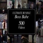 Luxury Boss Babe Reels