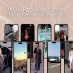 9000+ Faceless Reels Bundle