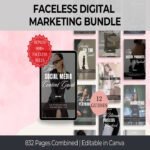 Digital Marketing Guide Bundle MRR PLR