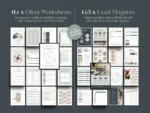 Health and Wellness Branding Toolkit - Image 4