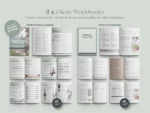 Health and Wellness Branding Toolkit - Image 3