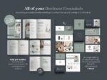 Health and Wellness Branding Toolkit - Image 6