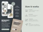 Health and Wellness Branding Toolkit - Image 2