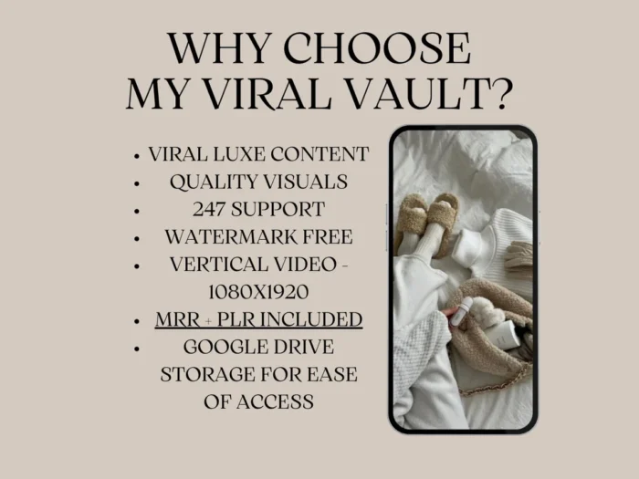 800+ Aesthetic Faceless Stock Videos Bundle - Image 3