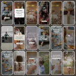 1400+ Motherhood Reels Mom Faceless Reels - Image 9
