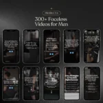 PLR 8000+ Faceless Reels Bundle - Image 5