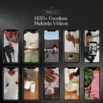 PLR 8000+ Faceless Reels Bundle - Image 6
