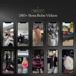 PLR 8000+ Faceless Reels Bundle - Image 2