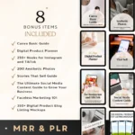 PLR 8000+ Faceless Reels Bundle - Image 10