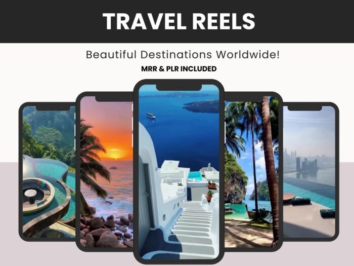8500+Faceless Reels Bundle - Image 7