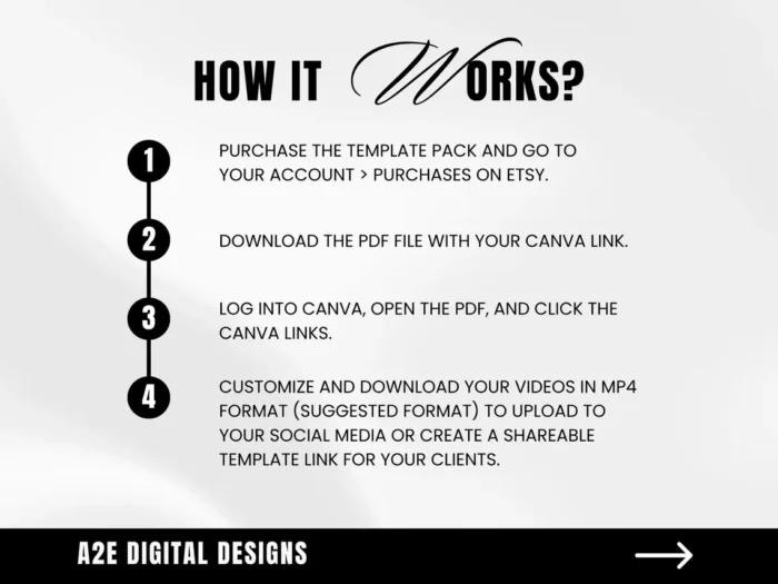 125 Faceless Mompreneur Instagram Reels Templates Bundle - Image 7