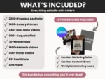8000+Faceless Reels Bundle - Image 10