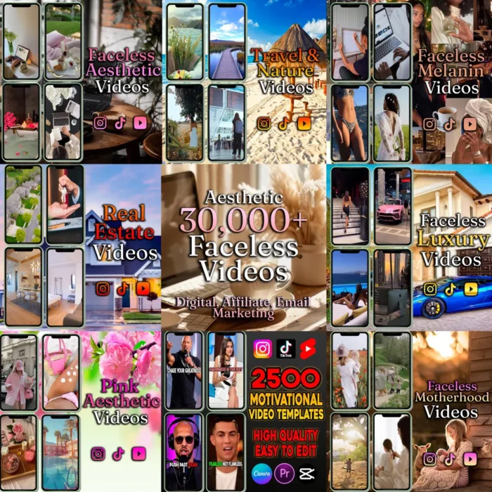 100,000 Videos Bundle - Image 9
