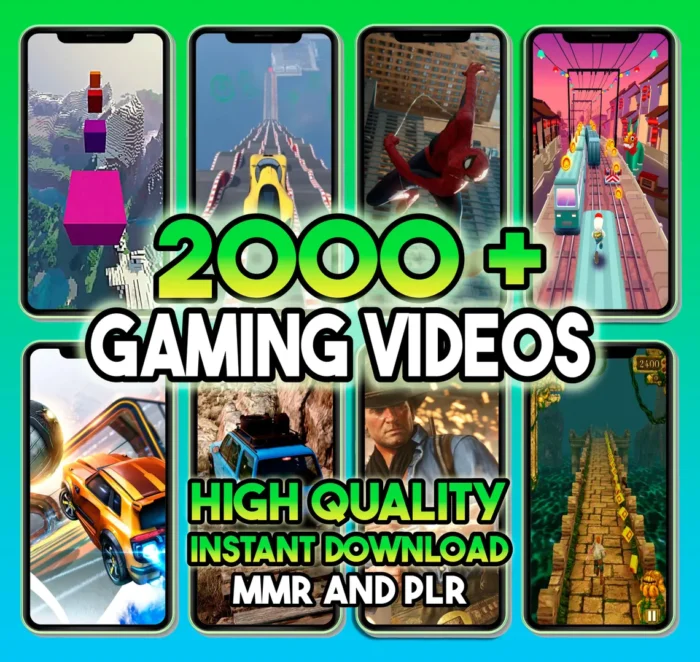 100,000 Videos Bundle - Image 4