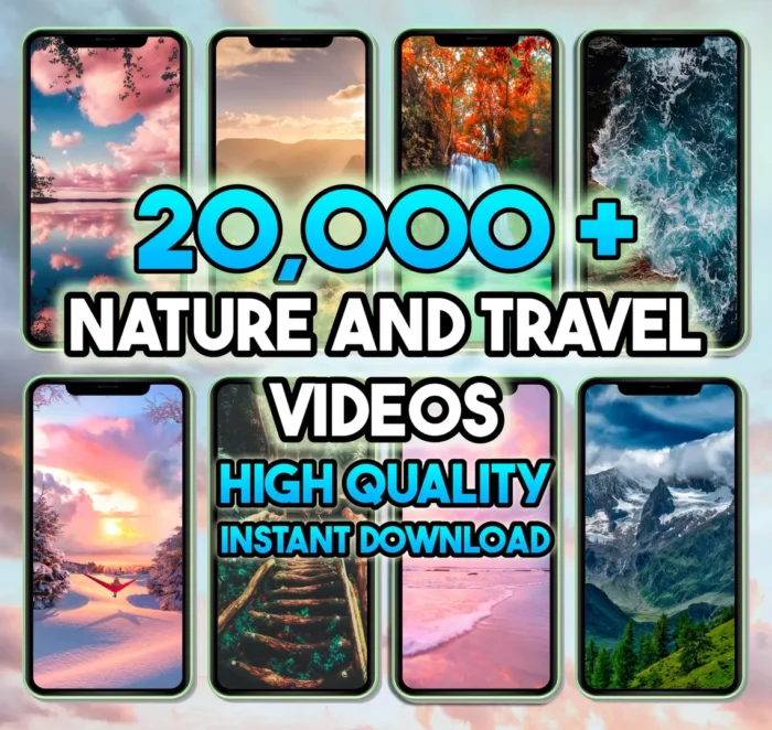 100,000 Videos Bundle - Image 3