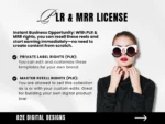 125 Faceless Mompreneur Instagram Reels Templates Bundle - Image 5