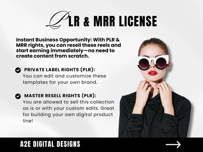 125 Faceless Mompreneur Instagram Reels Templates Bundle - Image 5