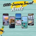Faceless Travel Reels Bundle - Image 4