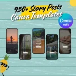 Faceless Travel Reels Bundle - Image 5