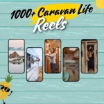 Faceless Travel Reels Bundle - Image 6