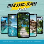 Faceless Travel Reels Bundle - Image 2