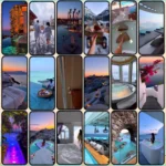 Faceless Travel Reels Bundle - Image 3