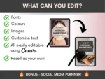 PLR Faceless Digital Marketing Starter Bundle - Image 5
