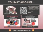 PLR Faceless Digital Marketing Starter Bundle - Image 2