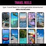 8000+Faceless Reels Bundle with Master Resell and Private Label Rights - Image 3