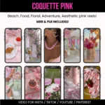 8000+Faceless Reels Bundle with Master Resell and Private Label Rights - Image 4