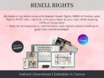 Digital Marketing Guide Bundle MRR PLR - Image 7