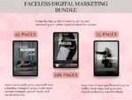 Digital Marketing Guide Bundle MRR PLR - Image 5