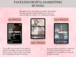 Digital Marketing Guide Bundle MRR PLR - Image 4