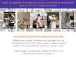 Faceless Videos & Photos Bundle for Instagram Reels - Image 4