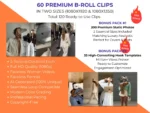Faceless Videos & Photos Bundle for Instagram Reels - Image 3