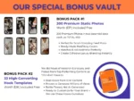Faceless Videos & Photos Bundle for Instagram Reels - Image 7