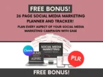 PLR Faceless Digital Marketing Starter Bundle - Image 4