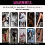 8000+Faceless Reels Bundle with Master Resell and Private Label Rights - Image 7