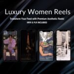 Updated 8000+ Faceless Reels Bundle PLR & MRR - Image 2