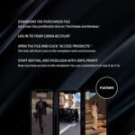 Updated 8000+ Faceless Reels Bundle PLR & MRR - Image 9