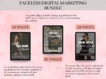 Digital Marketing Guide Bundle MRR PLR - Image 10