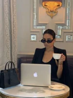 Luxury Boss Babe Reels - Image 7