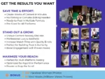 Faceless Videos & Photos Bundle for Instagram Reels - Image 9