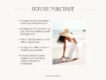 Melanin Summer Stock Photo Bundle - Image 5