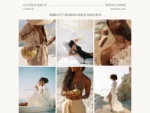 Melanin Summer Stock Photo Bundle - Image 10