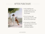 Melanin Summer Stock Photo Bundle - Image 4