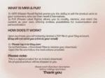 1500+ PLR MRR Motherhood Reels Bundle - Image 8