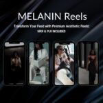 Updated 8000+ Faceless Reels Bundle PLR & MRR - Image 3