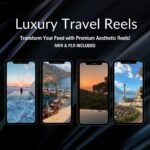 Updated 8000+ Faceless Reels Bundle PLR & MRR - Image 4